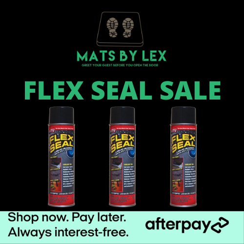 FLEX SEAL SALE