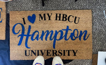 Load image into Gallery viewer, I ❤️ MY HBCU
