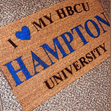 Load image into Gallery viewer, I ❤️ MY HBCU
