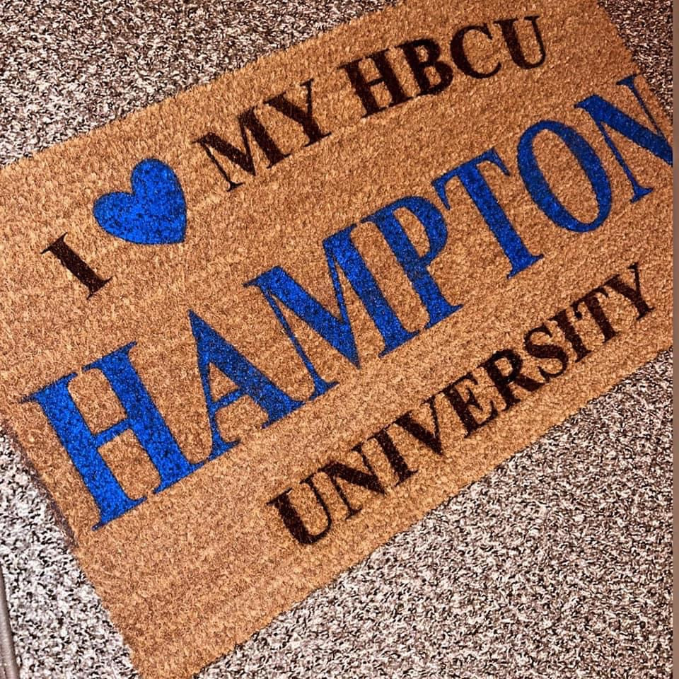 I ❤️ MY HBCU