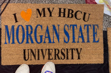 Load image into Gallery viewer, I ❤️ MY HBCU
